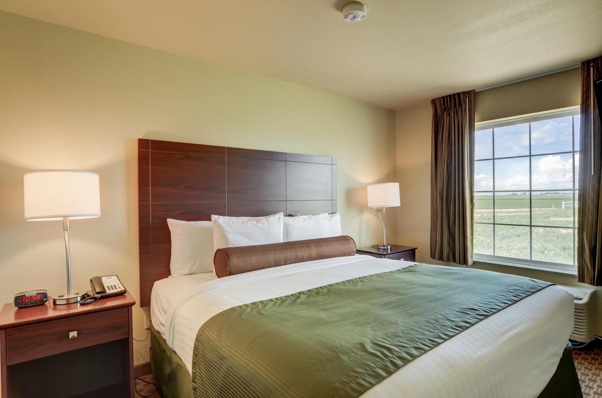Cobblestone Inn And Suites - Eaton Rum bild